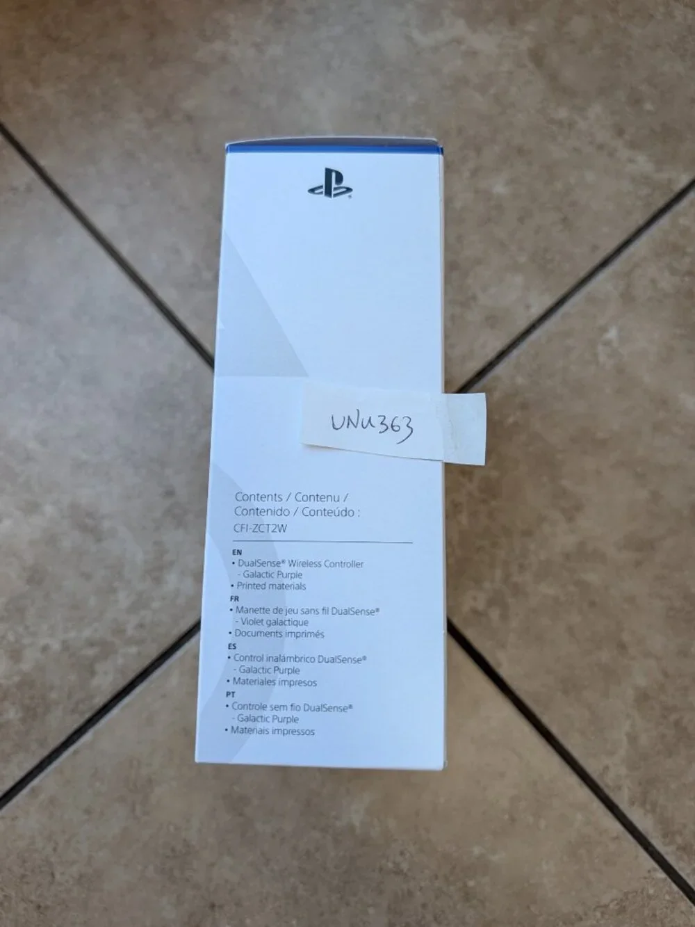 Sony playstation ps5